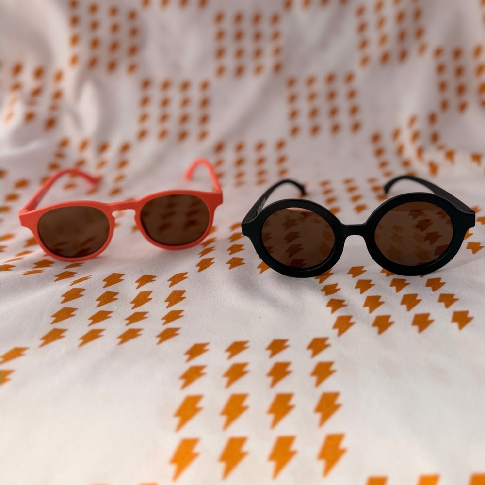 Babiators Sun Glasses, 0-2